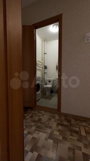 1-к. квартира, 35 м², 16/17 эт.