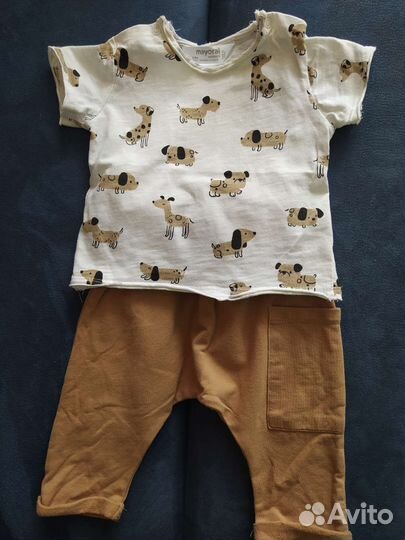 Костюм для мальчика