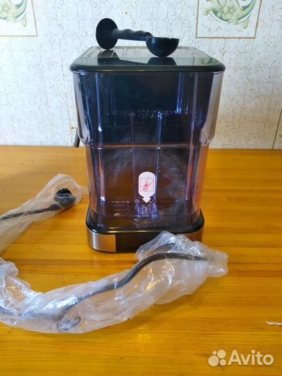 Кофеварка Al cafe ZCM-850