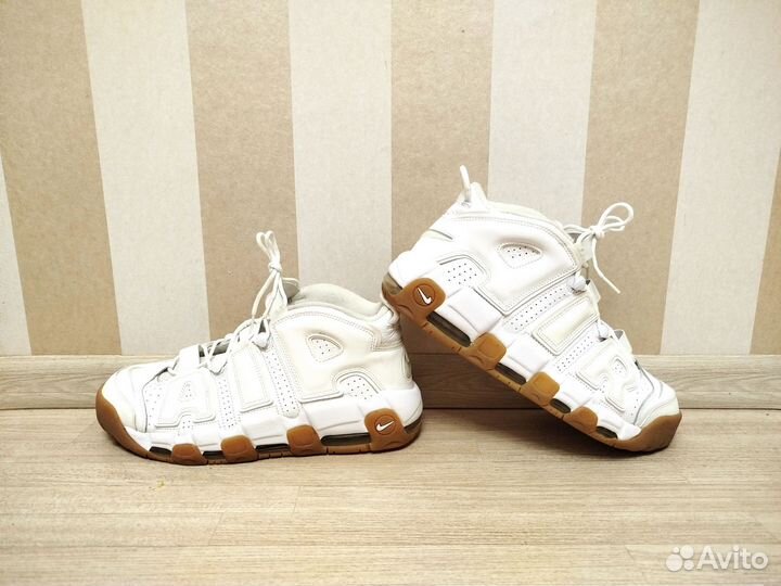 Кроссовки Nike Air More Uptempo'96 Retro