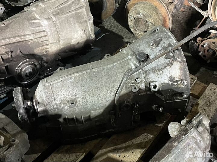 АКПП Mercedes-Benz CL-K