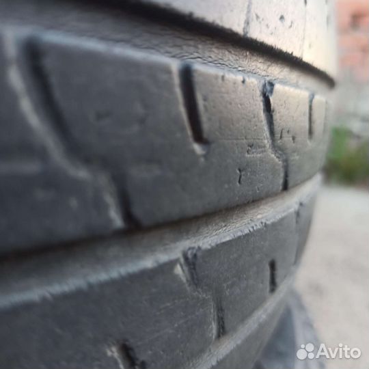 Bridgestone B330 65/65 R15