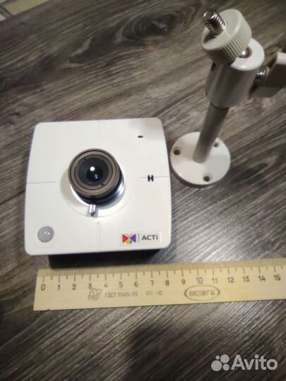 Видеокамера-IP ACTi ACM-4201