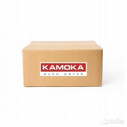 Cтупица колеса opel 5500106 kamoka