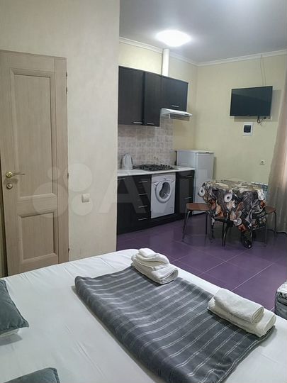 Комната 15 м², 1/2 эт.