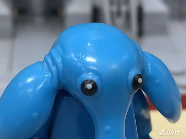 Минифигурка Lego sw0486 Max Rebo