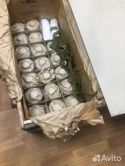 Противогаз гп 5