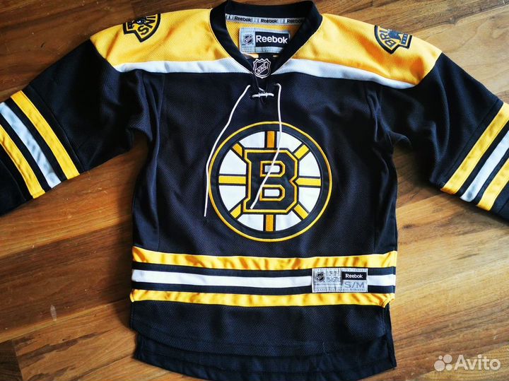 Детская хоккейная экипировка