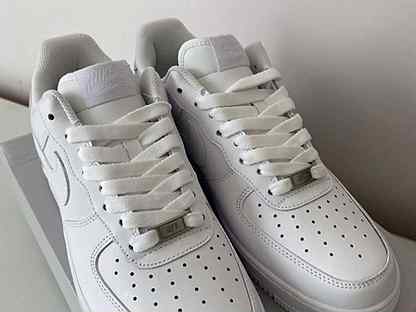 Nike air force 1 оригинал