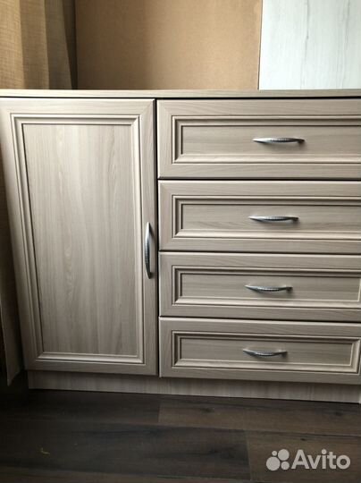 Комод бу