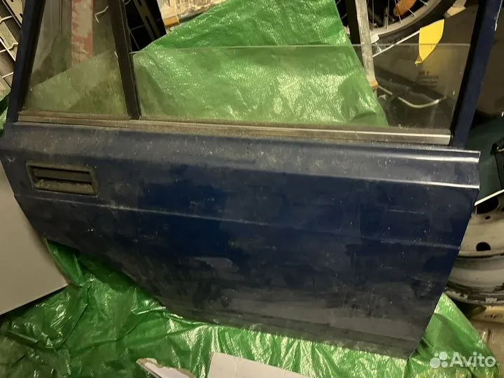 Ваз 2107