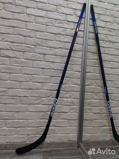 Клюшка хоккейная