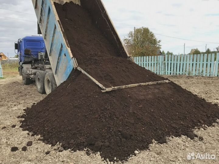 Чернозём рязанский