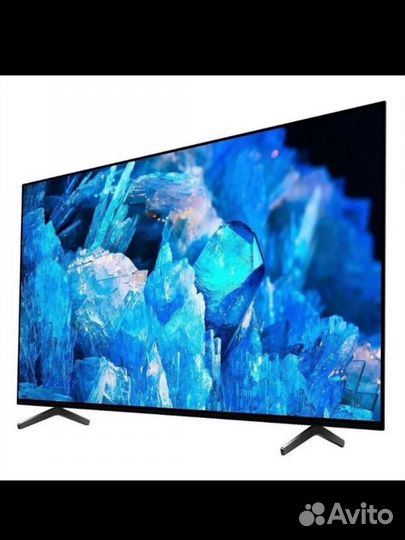 Телевизор Sony KD-55X7500H