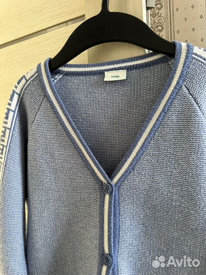 Кофта для мальчика