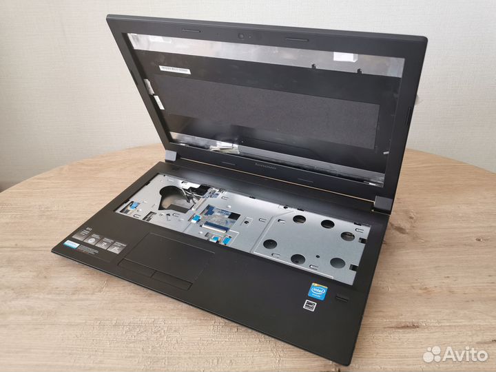 Запчасти для ноутбука Lenovo