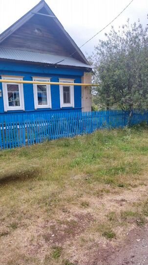 Дом 42 м² на участке 22 сот.
