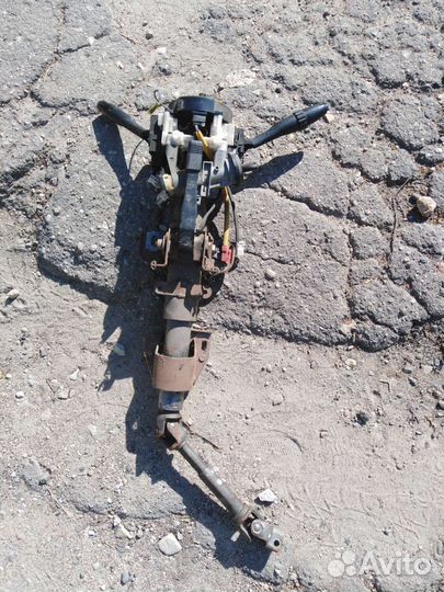 Митцубиси каризма авторазборка