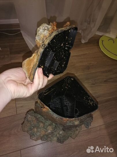 Фильтр для аквариума