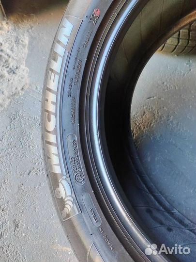 Michelin Primacy 3 225/55 R17 101W