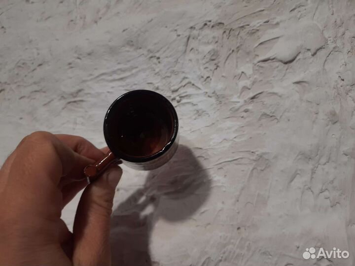 Керамическая миниатюра