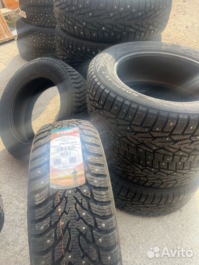 Nokian Tyres Nordman 7 SUV 235/55 R17 103T