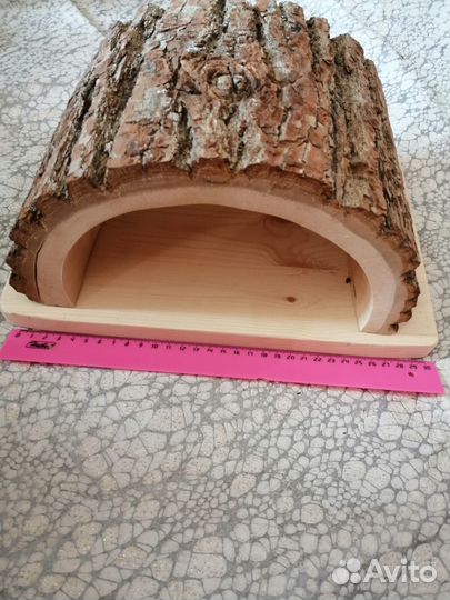 Развивающие деревянные Эко-игрушки