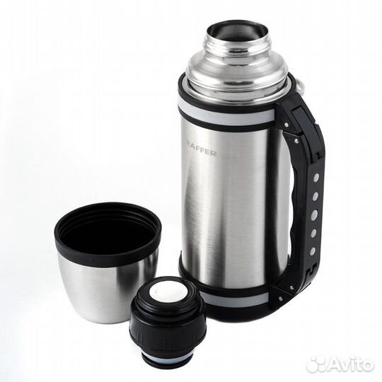 Термос Raffer VFG-015