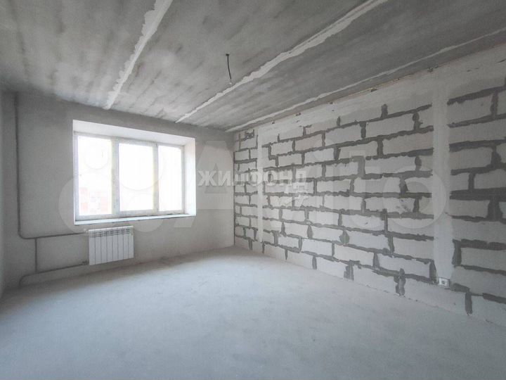 2-к. квартира, 65,6 м², 10/14 эт.