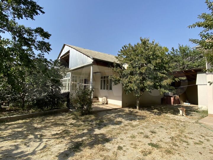 Дом 314 м² на участке 4,9 сот.