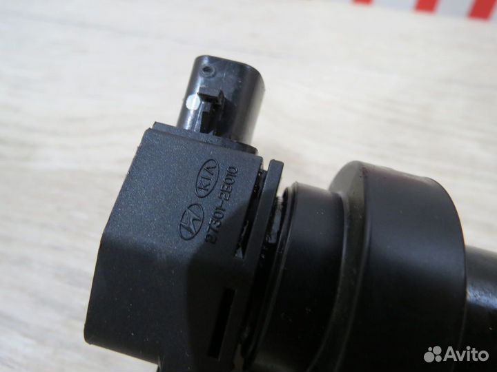 Катушка зажигания Hyundai Solaris 2