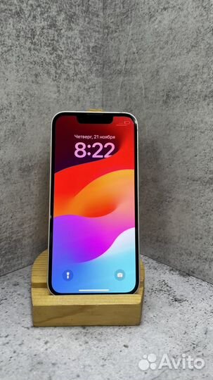 iPhone 13 mini, 128 ГБ