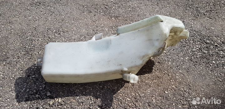 Bentley continental GT Бачок Омывателя