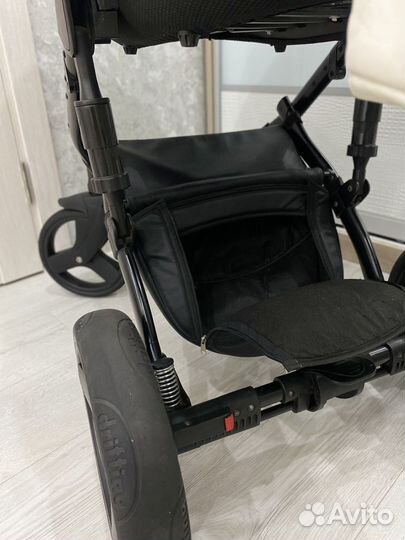 Коляска verdi 3 в 1