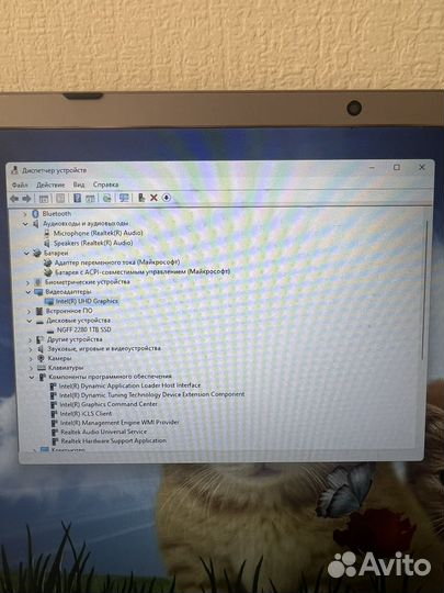 Ноутбук xiaomi n95