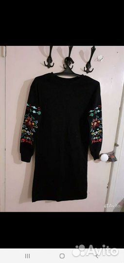 Женская одежда пакетом много новое