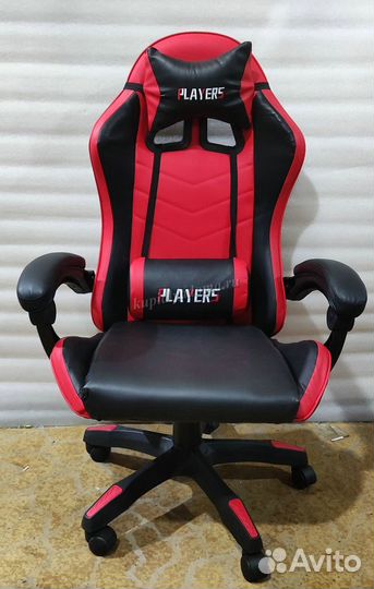 Кресло офисное BMG-01