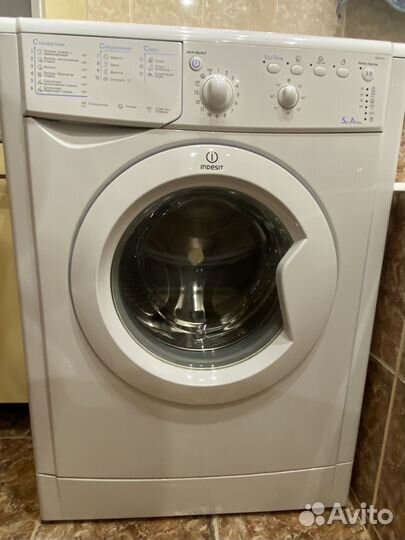 Стиральная машина бу в рабочем состоянии