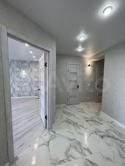 2-к. квартира, 60 м², 7/9 эт.