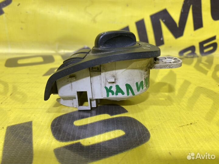 Переключатель света фар LADA Granta / Kalina