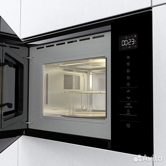 Микроволновая печь gorenje BM201SG3BG