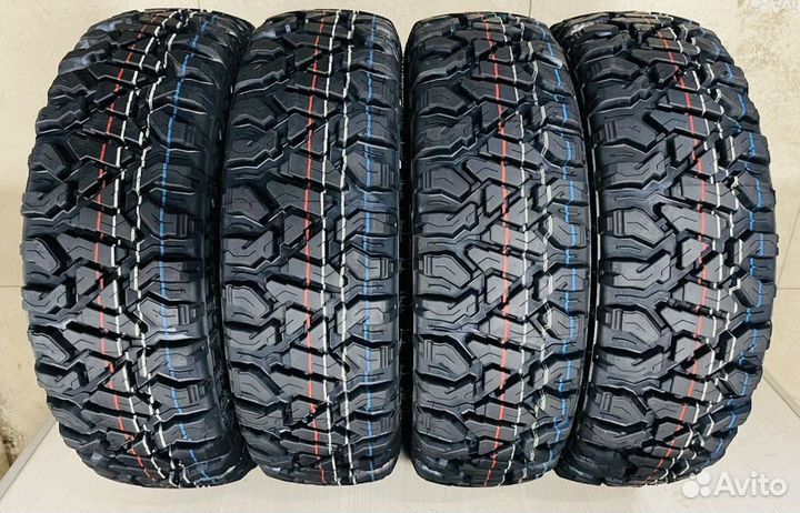 КАМА Flame M/T LCV (HK-435) 215/65 R16 102Q