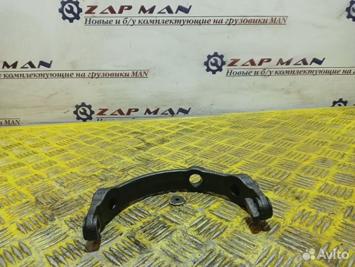 Переключающая вилка Man Tgl