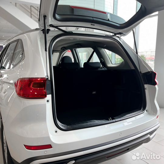 Haval M6 1.5 AMT, 2023