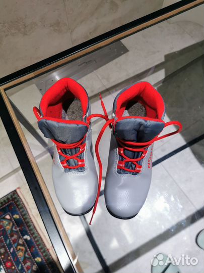 Лыжные ботинки Nordway 35