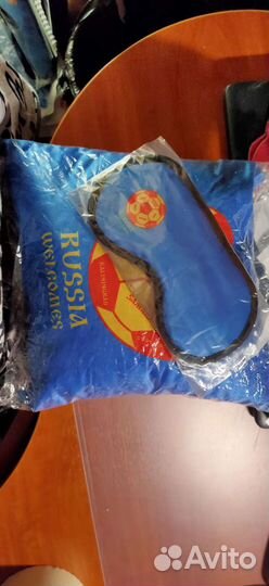 Набор Чемпионата по футболу