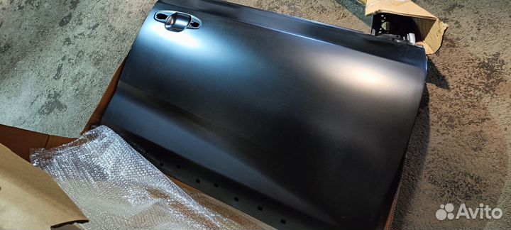 Дверь передняя правая Rio X Line 76004H0500