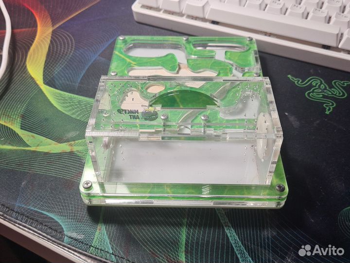 Муравьиная ферма