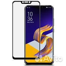 Защитные стекла / чехлы для смартфонов asus Zenfon