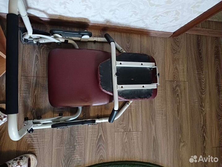 Тренажёр для мышц тела и живота Easy shaper